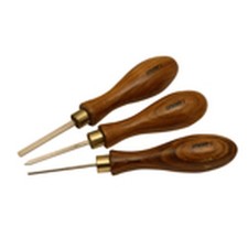 Unimat drechselmesser - 3,