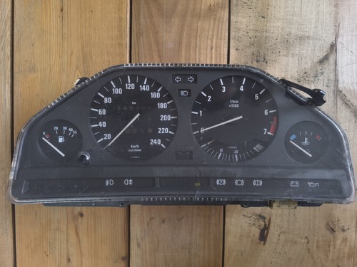 Bmw e30 tacho - bmw, kombiinstrument