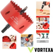 Garhwal Bi-Metall Lochsäge