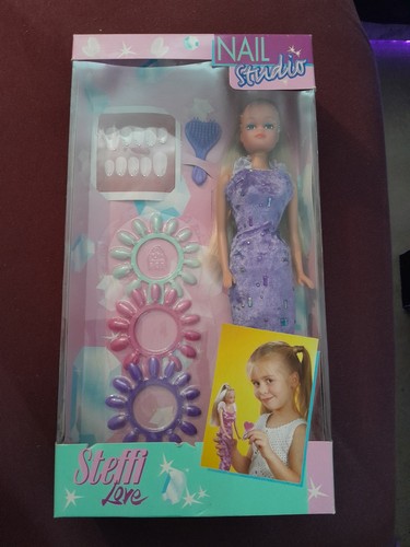 Steffi love nail studio - steffi,