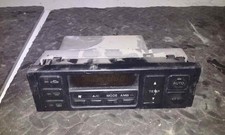 K1920GE6R KLIMAKONTROLLE / 452886 FÜR MAZDA 626 BERLINA GF 2.0 EXCLUSIVE 100K