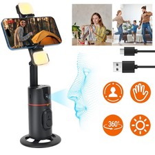 Intelligenter Follow Me