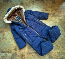 Next Jungen Schneeanzug