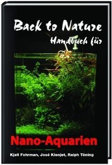 Back nature handbuch für - to,