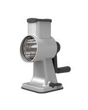 Jupiter Trommelreibe Robusta