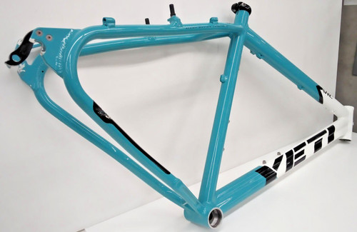 Yeti arc mtb rahmen - yeti,