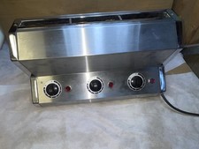 Rowlett Rutland 3 Scheiben