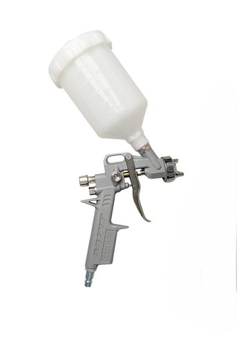 Agre farbspritzpistole optima - farbspritzpistole,