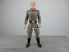T3952 STAR WARS POTF2 GRAND MOFF TARKIN THE POWER OF THE FORCE A NEW HOPE