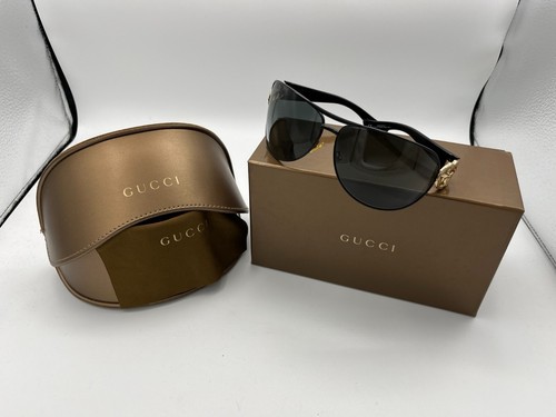 Sonnenbrille gucci gg2834 - sonnenbrille,
