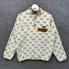 Patagonia Fleece Damen Medium