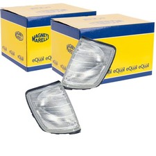 2X MAGNETI MARELLI BLINKER