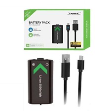 Akku für Xbox One - Series