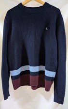 Fred perry k3210 lambswool - perry,