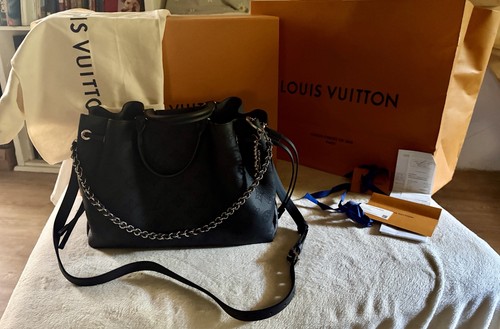 Louis vuitton bella tote - louis,