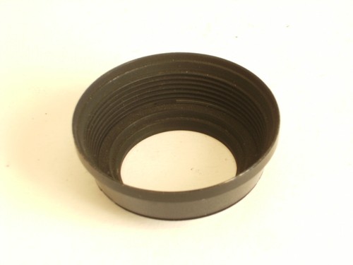 Gegenlichtblende agfa 5mm - gegenlichtblende, 35,5mm