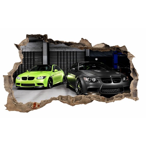 Mauerloch bmw e92 - e92, m3