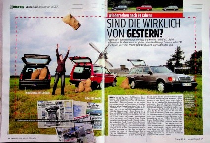 Auto bild klassik 1176 - bild,