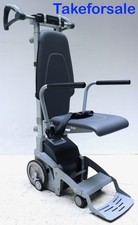 Alber s36 treppensteiger - s36,
