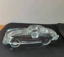 Glasmodell Mercedes 300 SL |