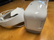 DJI Goggles VR Brille weiß Top Zustand Kaum Benutzt Neuwertig Ohne Verpackung