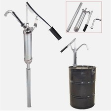 FASSPUMPE für 60 200 LITER