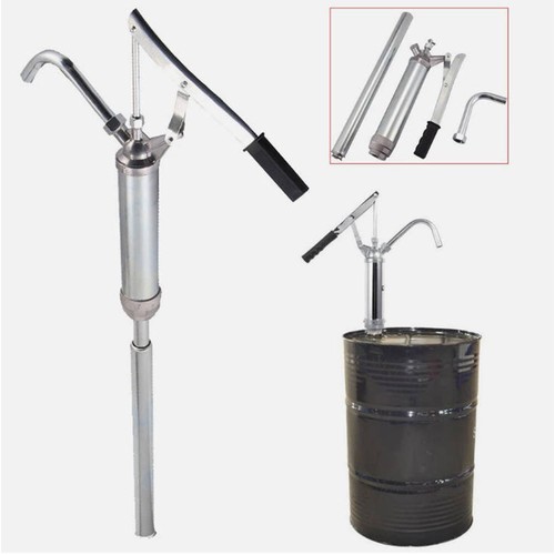 Fasspumpe für 200 liter - 200,
