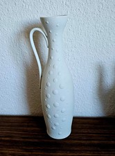 Blumenvase schmal filigran