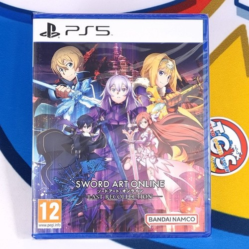 Sword art online last - sword,