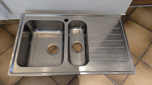Ikea vattudalen einbauspüle - ikea,