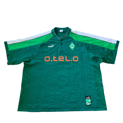 Werder bremen trikot - werder,