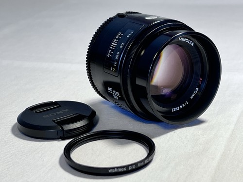 Minolta 50mm 1 - minolta, 50mm,