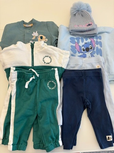 Babykleidung für zwillinge - für,