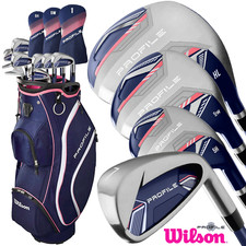 WILSON 2025 PROFILE DAMEN