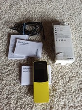 Nokia 8110 4G - 4GB -