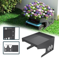 Carport Mährobotergarage