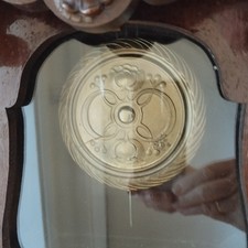 Regulator Wanduhr Pendeluhr