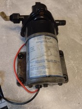 Shurflo Hochleistung s