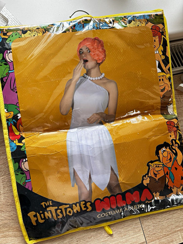Ciao the flintstones wilma - ciao,