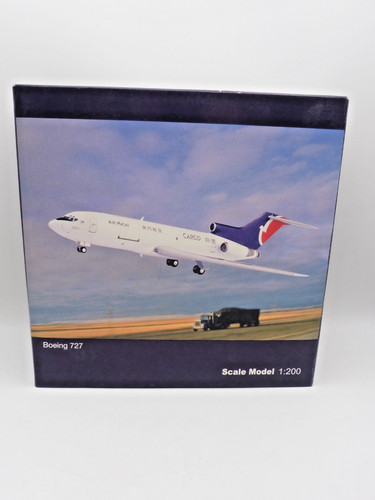 200 speedie air - 1:200,
