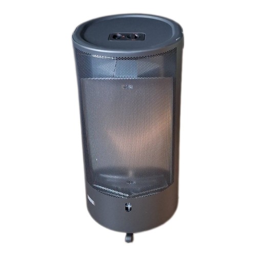 Firefix gh8021s gas heizofen - firefix,