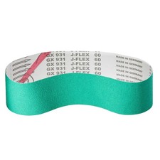 30 x Klingspor Schleifband GX