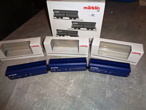 Märklin 46265 3 - dc,