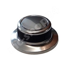 iDrive Controller Knopf