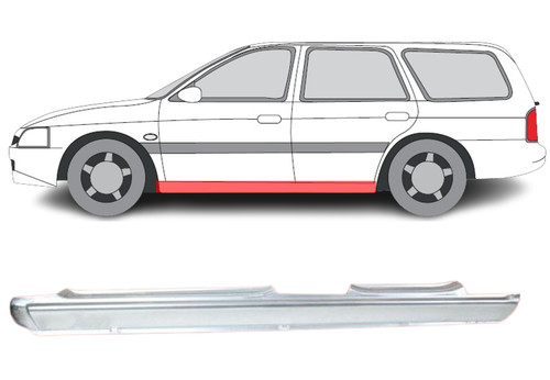 Für ford escort 1990 - escort, 1990-
