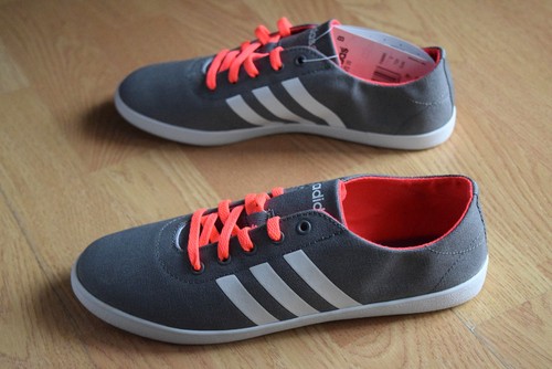Adidas neo vulc - vulc,