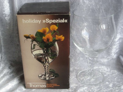 Thomas glas holiday spezial - thomas,