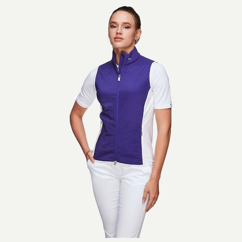 Kjus damen lila - damen,