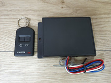 Zweikanal UHF Fernbedienung