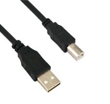 Neu usb 2 0 druckerkabel - usb,